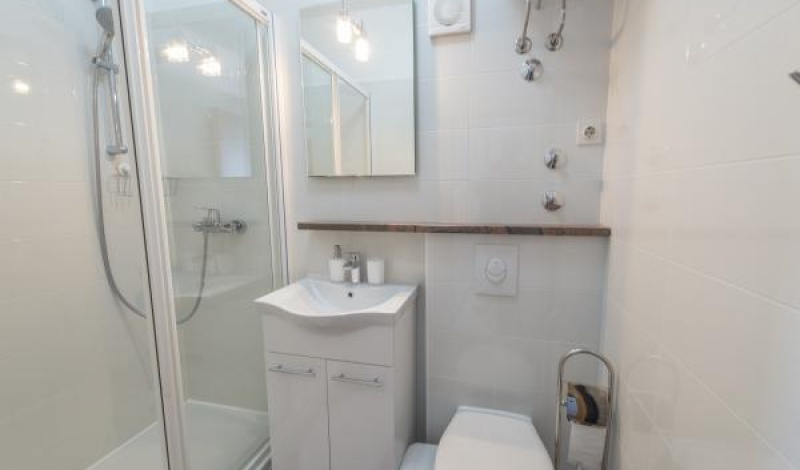 Apartman A1 (2+1)