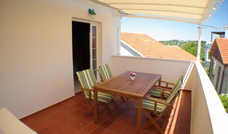 Apartman 2+1