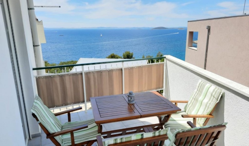 Apartman 2+1