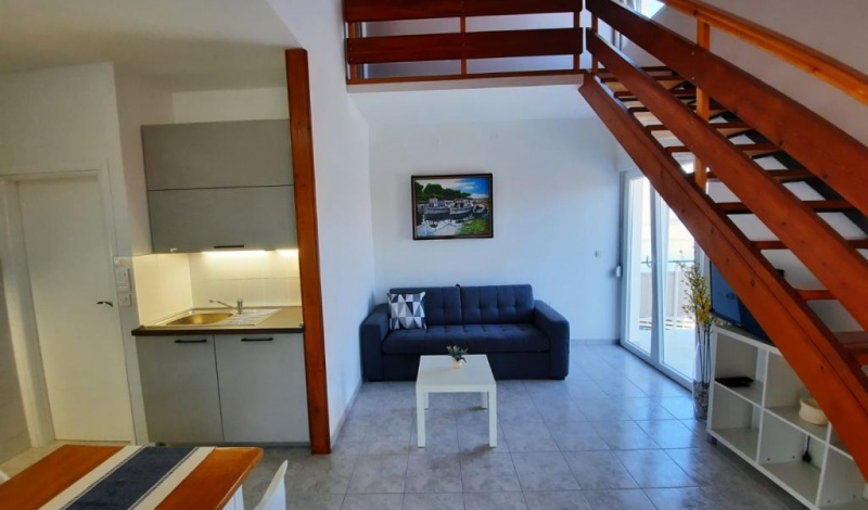 Apartman 2+1