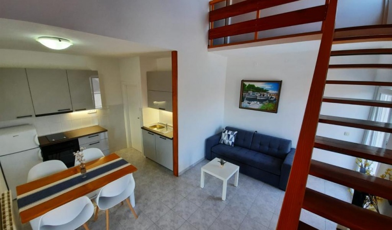 Apartman 2+1