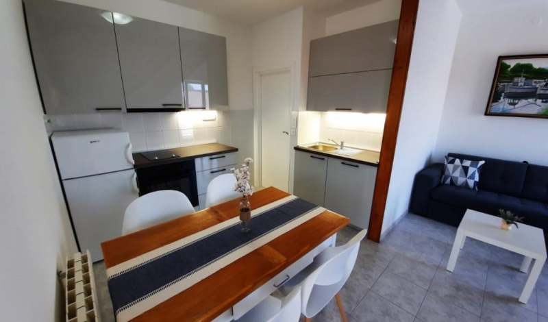 Apartman 2+1