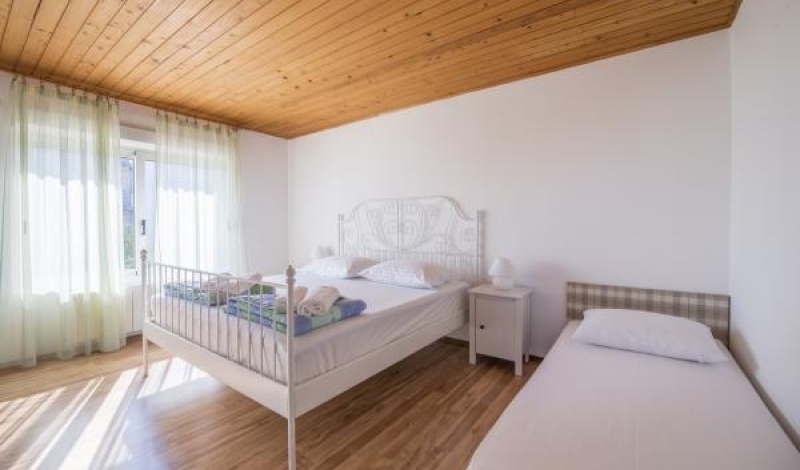 Apartman 2+1