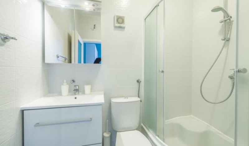 Apartman 2+1
