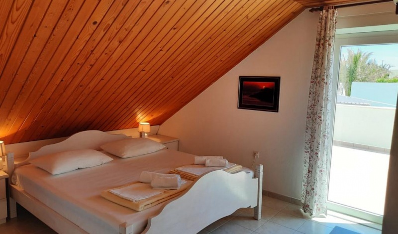 Apartman A3 (4+1)
