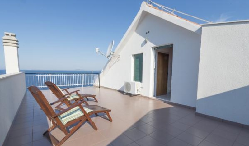 Apartman A3 (4+1)