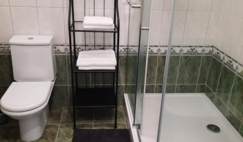 Apartman A3 (4+1)