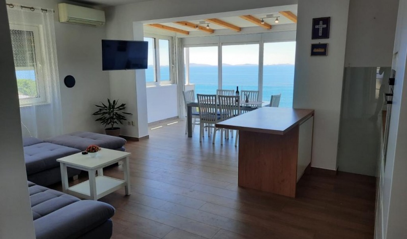Apartman A4 (2+1)