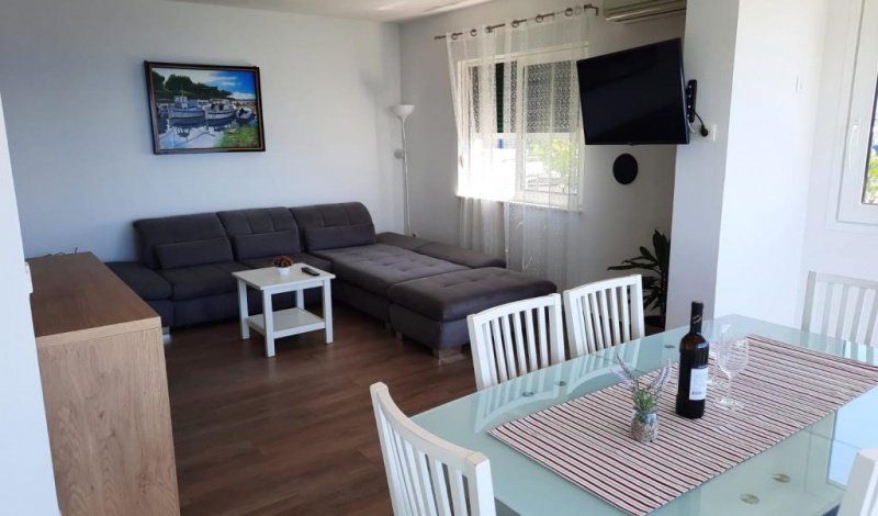 Apartman A4 (2+1)