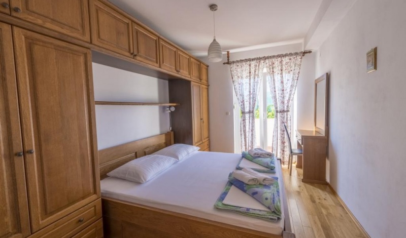 Apartman A4 (2+1)