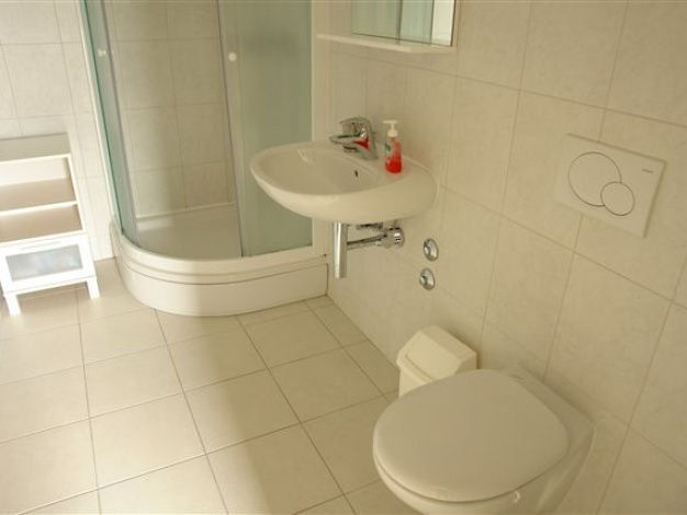 Apartman Adela Murter wc