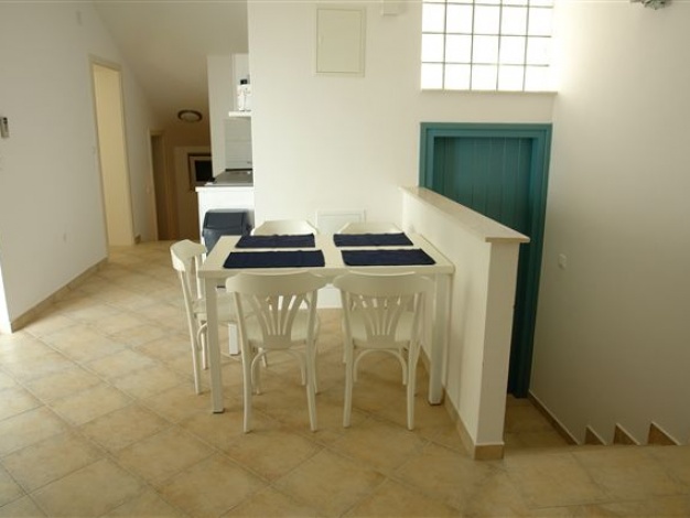 Apartman Adela Murter blagovaonica 