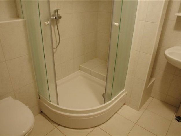 Apartman Adela Murter wc
