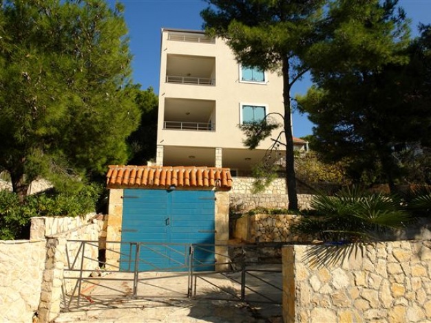 Apartman Adela Murter kuća