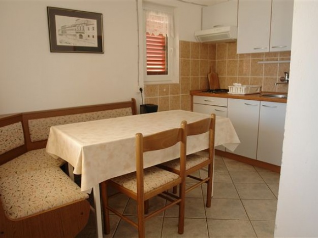 Apartmani Biserka - Apartman 4