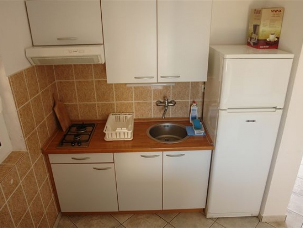 Apartmani Biserka - Apartman 4