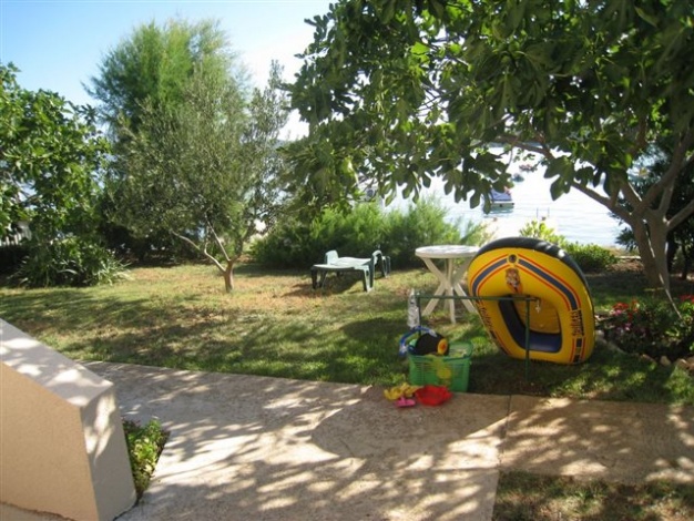 Apartmani Biserka - apt 4+1 c