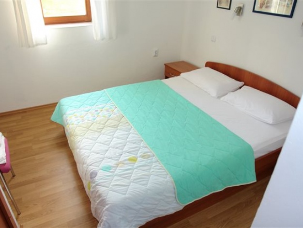 Apartmani Biserka - apt 4+1 c
