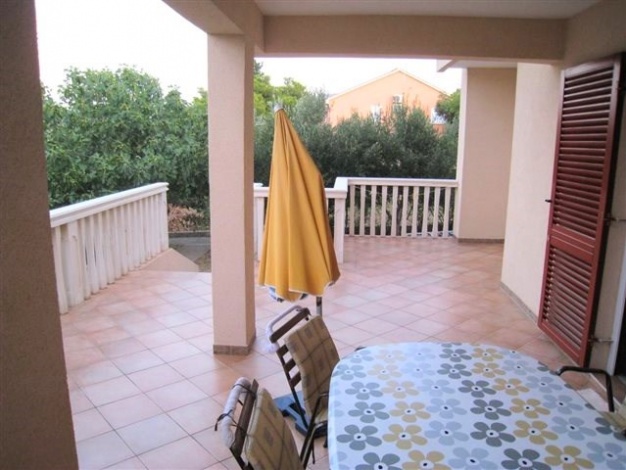 Apartmani Biserka - apt 4+1 c