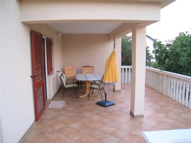 Apartmani Biserka - apt 4+1 c