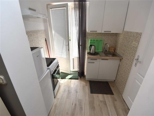 Apartmani Nives -  Studio Apartman 2