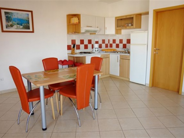 Apartmani Leonarda - Apartman 4c