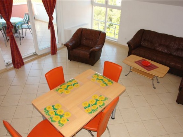 Apartmani Leonarda - Apartman 4c