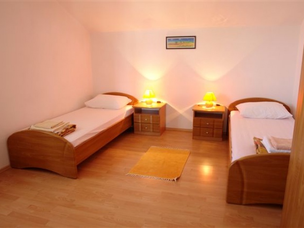 Apartmani Leonarda - Apartman 4c