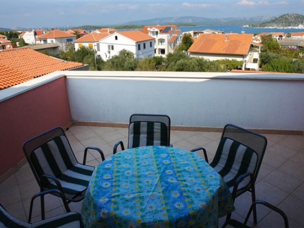 Apartmani Leonarda - Apartman 4c