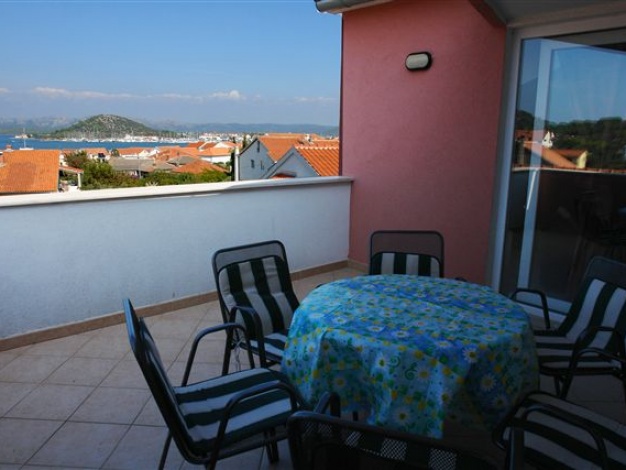 Apartmani Leonarda - Apartman 4c