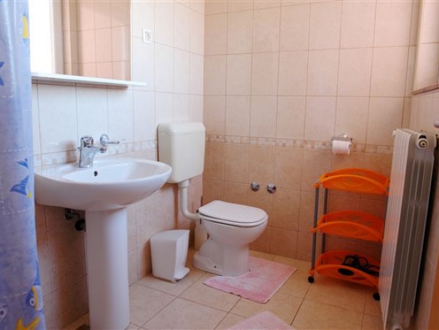 Apartmani Leonarda - Apartman 4c