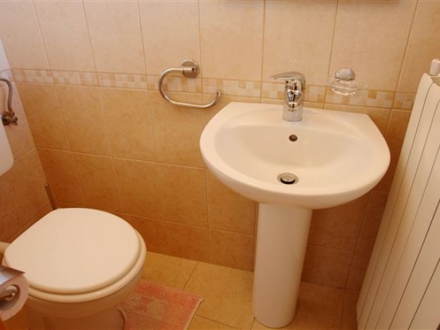 Apartmani Leonarda - Apartman 4c