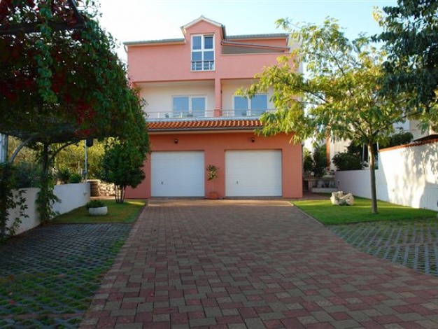 Apartmani Leonarda - Apartman 4c