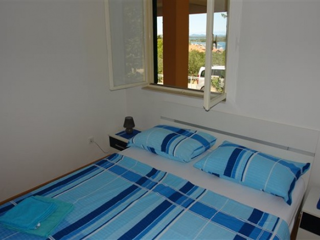 Apartmani Nena - apt 2+2