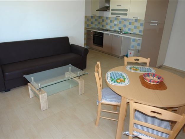 Apartmani Nena - apt 2+2
