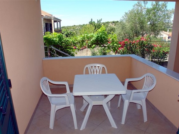 Apartmani Nena - apt 2+2