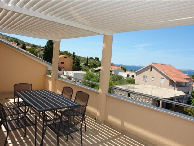 Apartmani Nena - Apartman 4