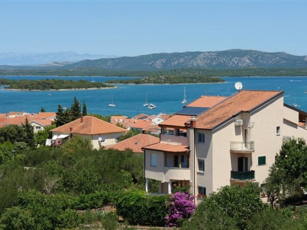 Apartmani Nena