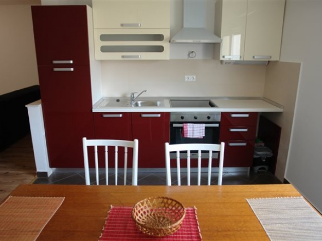 Apartmani Nena - Apartman 4