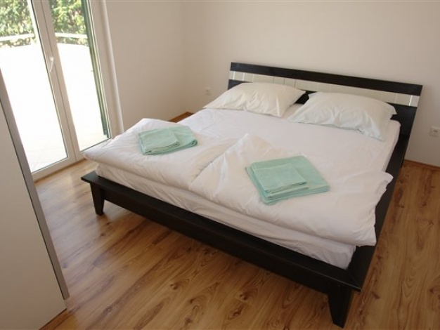 Apartmani Nena - Apartman 4