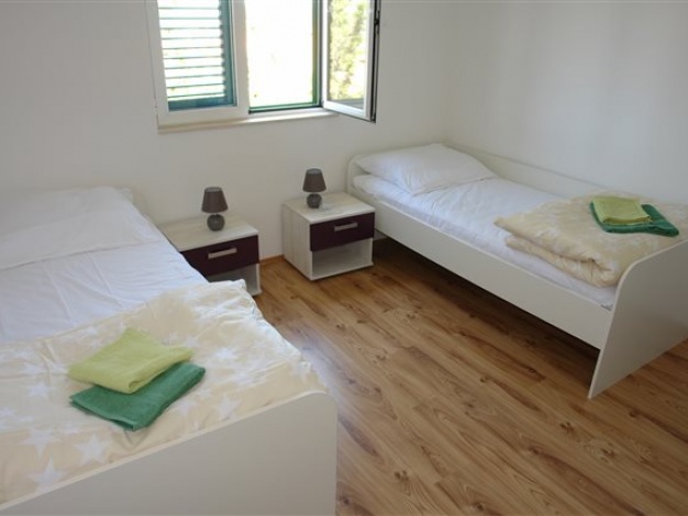Apartmani Nena - Apartman 4