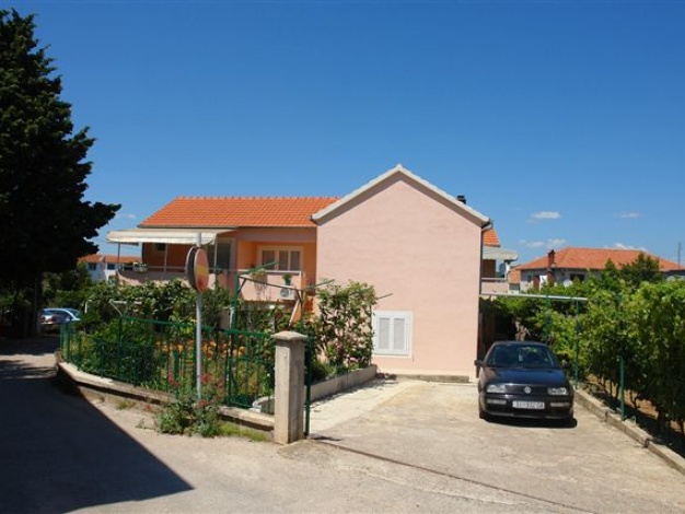 Apartmani Nives - Apartman 2