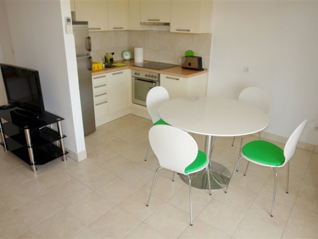 Apartmani Oleander - Apartman 2