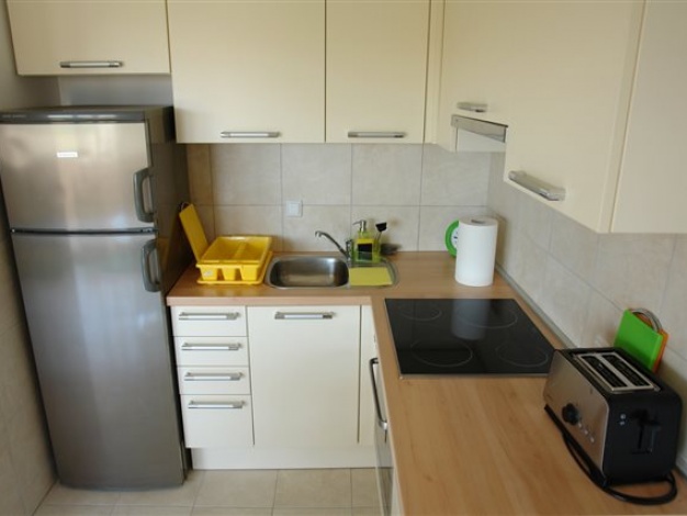 Apartmani Oleander - Apartman 2