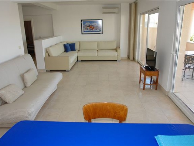 Apartmani Oleander - Apartman 4