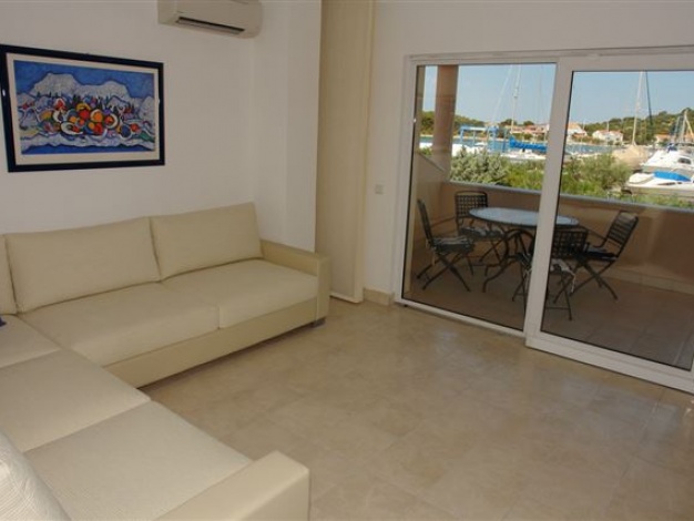 Apartmani Oleander - Apartman 4