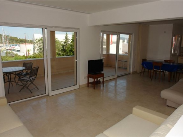 Apartmani Oleander - Apartman 4
