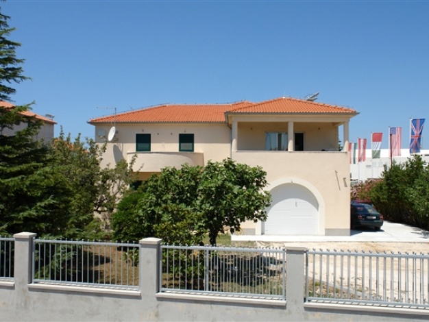Apartmani Oleander - Apartman 4