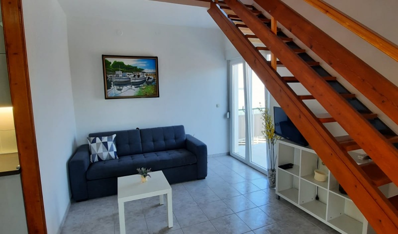 Apartman 2+1