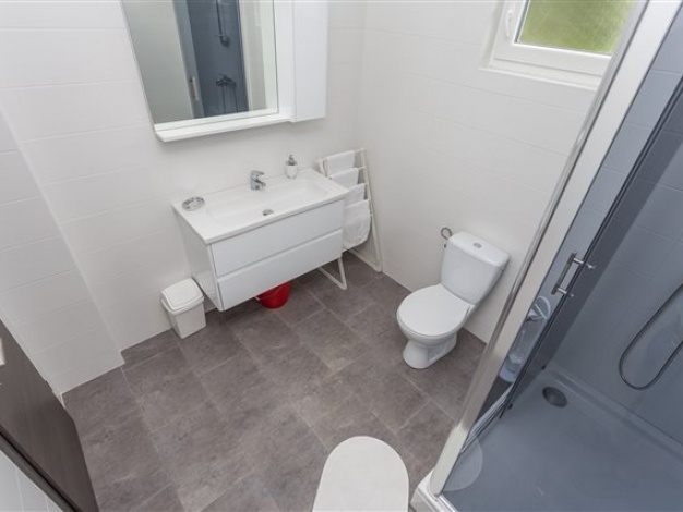 Apartmani Zorka - apt 4+1c